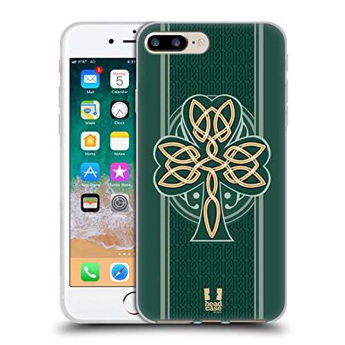 Coque Antichoc iPhone 7/8 Plus Eviter les Rayures avec Protection Militaire MagSafe