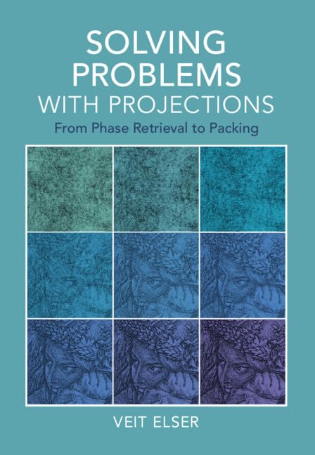 Solving Problems with Projections: From Phase Retrieval to Packing