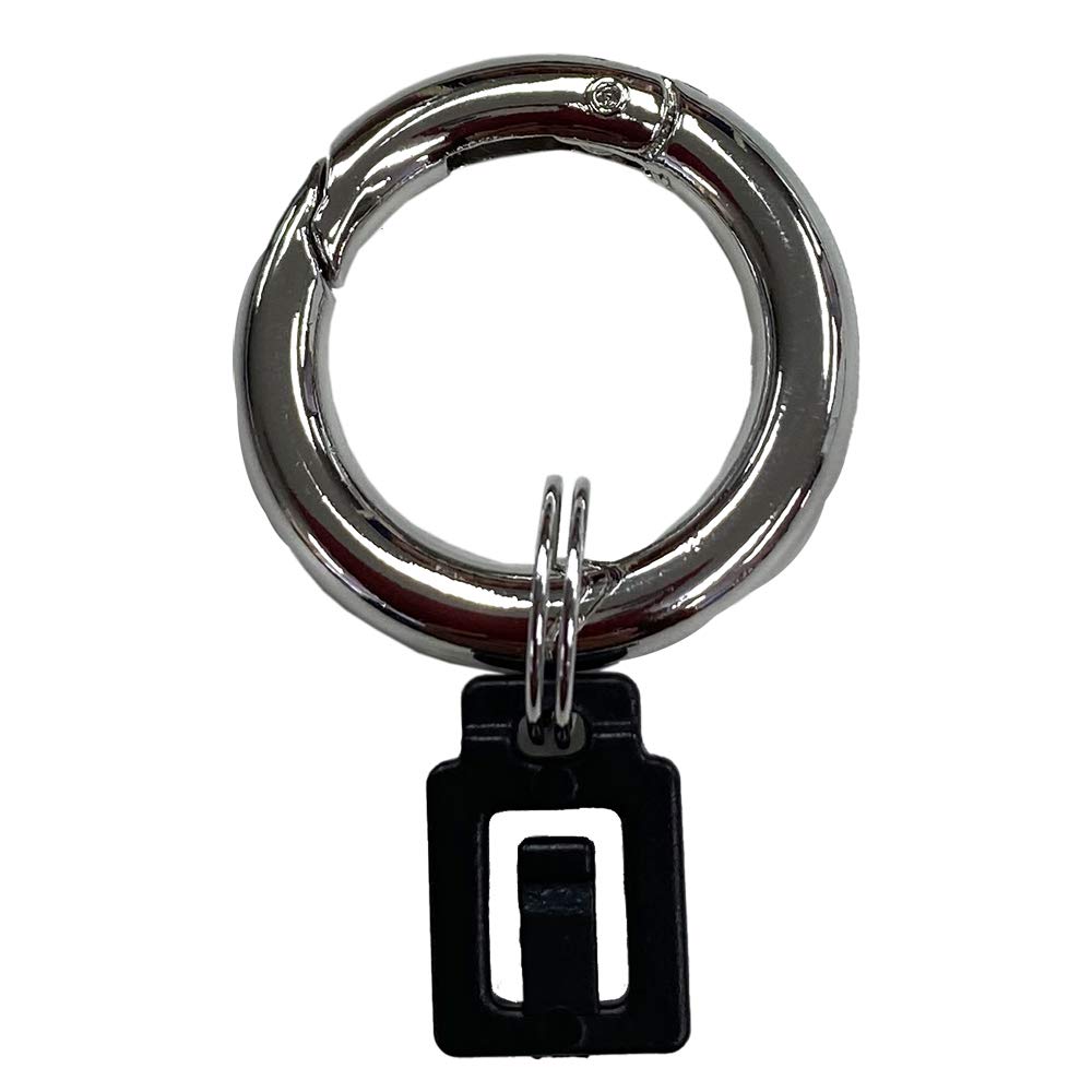 Amazon | MEDIK リングキーホルダー ボイスレコーダー用アクセサリー