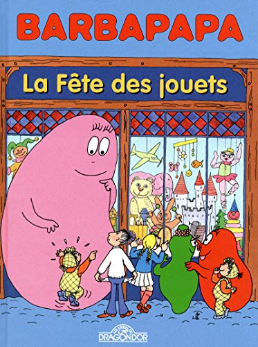 Télécharger Barbapapa - La Fête des jouets (11) Gratuit