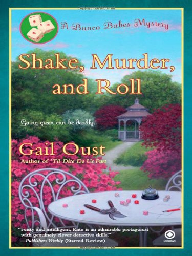 Buy Shake, Murder, and Roll: A Bunco Babes Mystery — BookShops.in