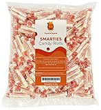 Smarties, Candy Bulk Rolls, Original - 5 Pounds