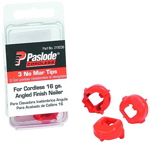 Paslode 219236 Œil de finition effet vieilli pour ongles