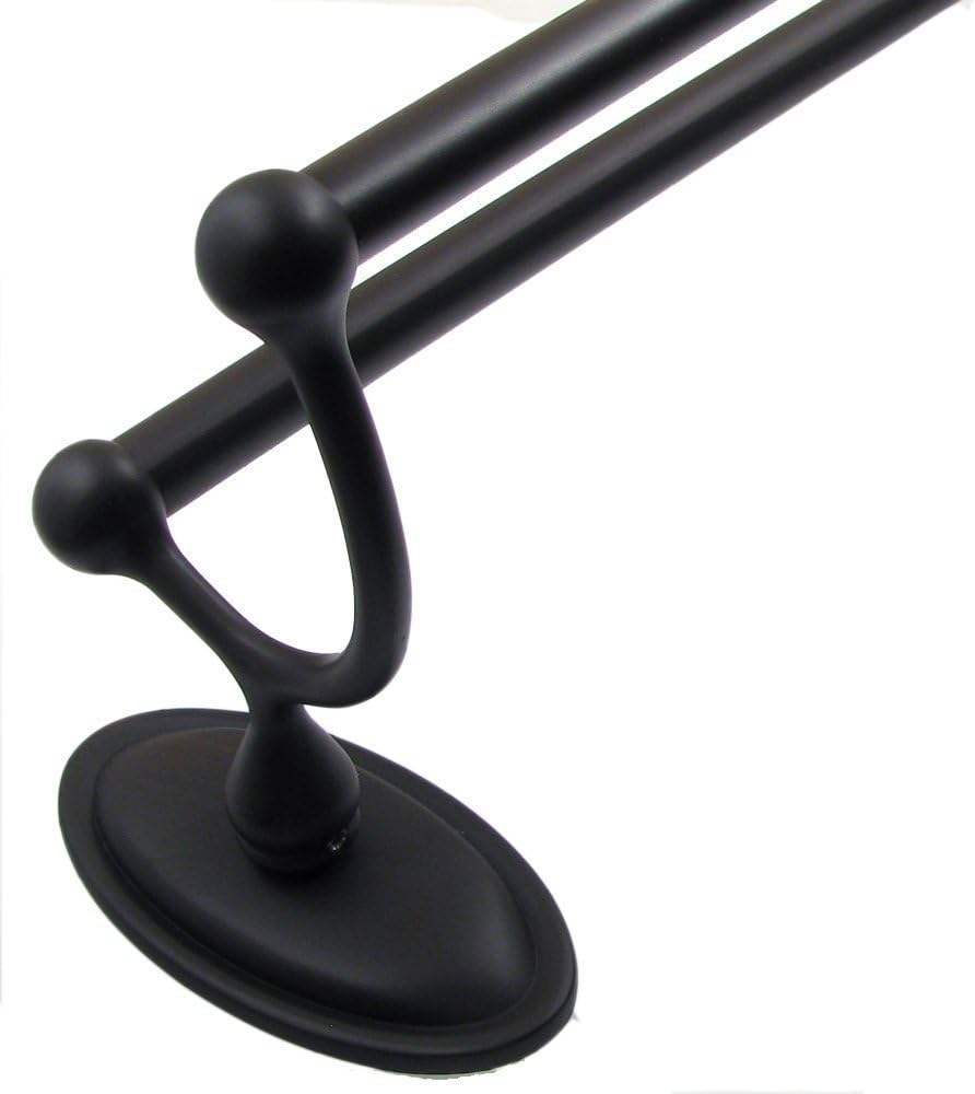 Rusticware 8422SN Double Towel Bar