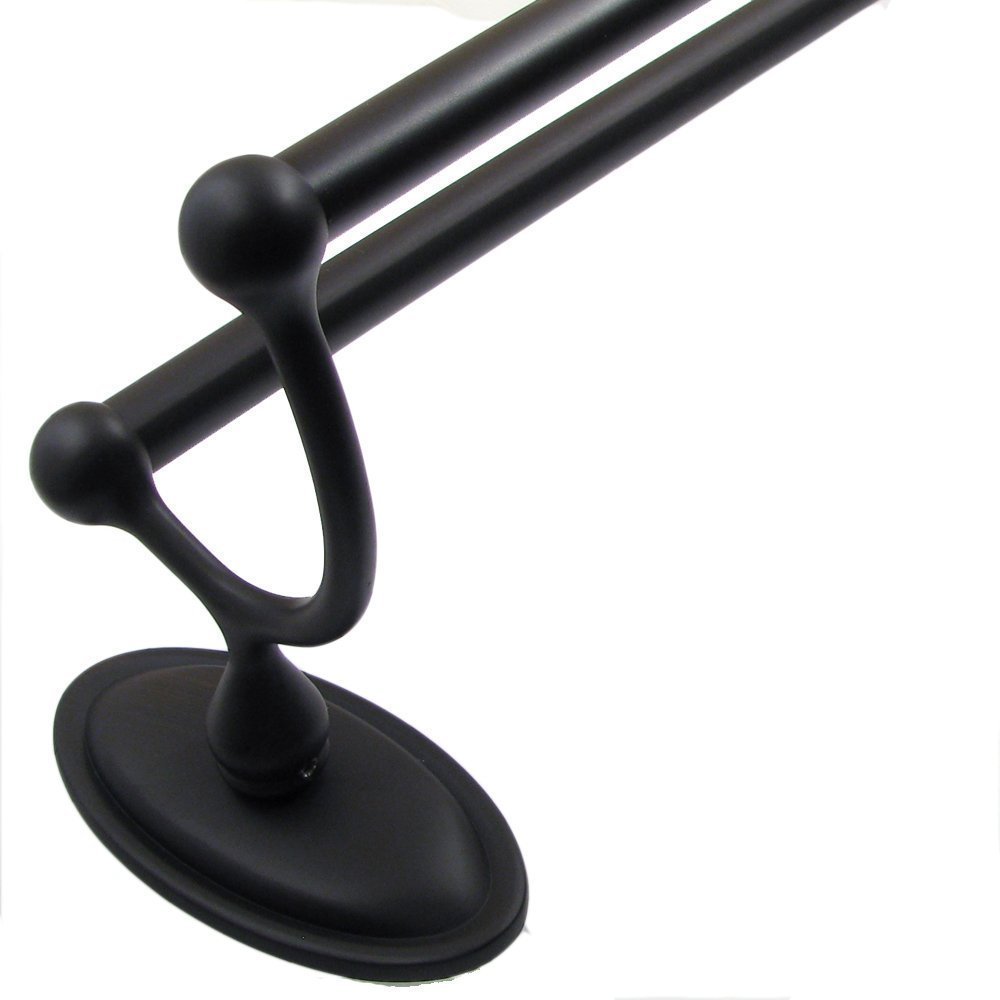 Rusticware 8422SN Double Towel Bar