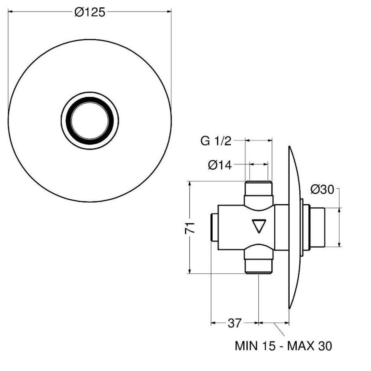 Urinoir Lave-vaisselle/Robinet de chasse pour urinoir encastré Lave-vaisselle urinoir WC Temps par microprocesseur