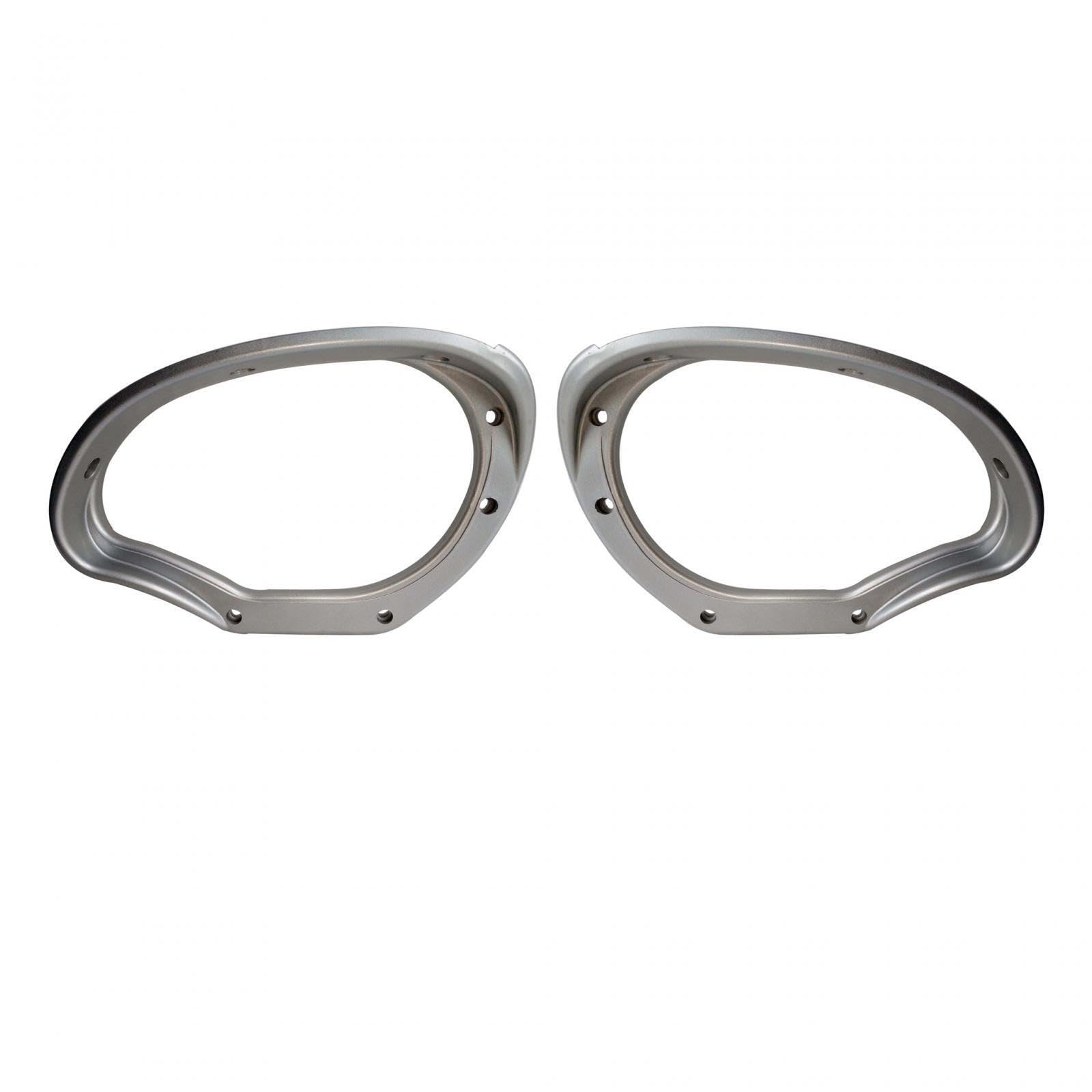 Soporte de Repuesto para reposabrazos de Silla, reposabrazos, Accesorios para sillas Oficina, Almohadillas elevables, Cojines, Piezas para sillas fáciles Instalar, Soporte Repuesto elevable