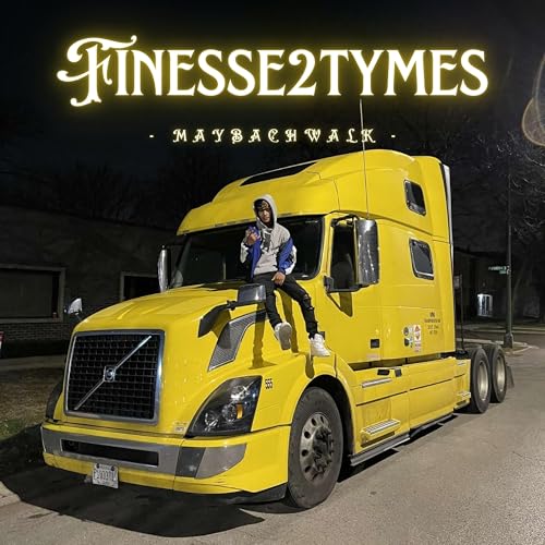 Finesse2Tymes [Explicit]