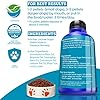 HealthyAnimals4Ever-Arthritis-Remedy-for-Dogs-Restore-Energy-Vitality-Support-Hip-Joint-Health-Minimize-Pain-All-Natural-Non-GMO-Organic-Preservative-Chemical-Free-300-ct Best Arthritis Remedy for Dogs: Natural Joint Supplements | HealthyAnimals4Ever