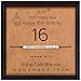 Suyi 16 Bracelet Joyeux 16e Anniversaire Cadeaux pour Filles Morse Code Bracelet en Argent Sterling Bracelet Anniversaire Bijoux 16 Ans Cadeaux De Graduation pour Elle 16