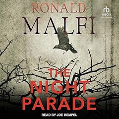 The Night Parade Titelbild