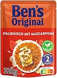 Ben's Original