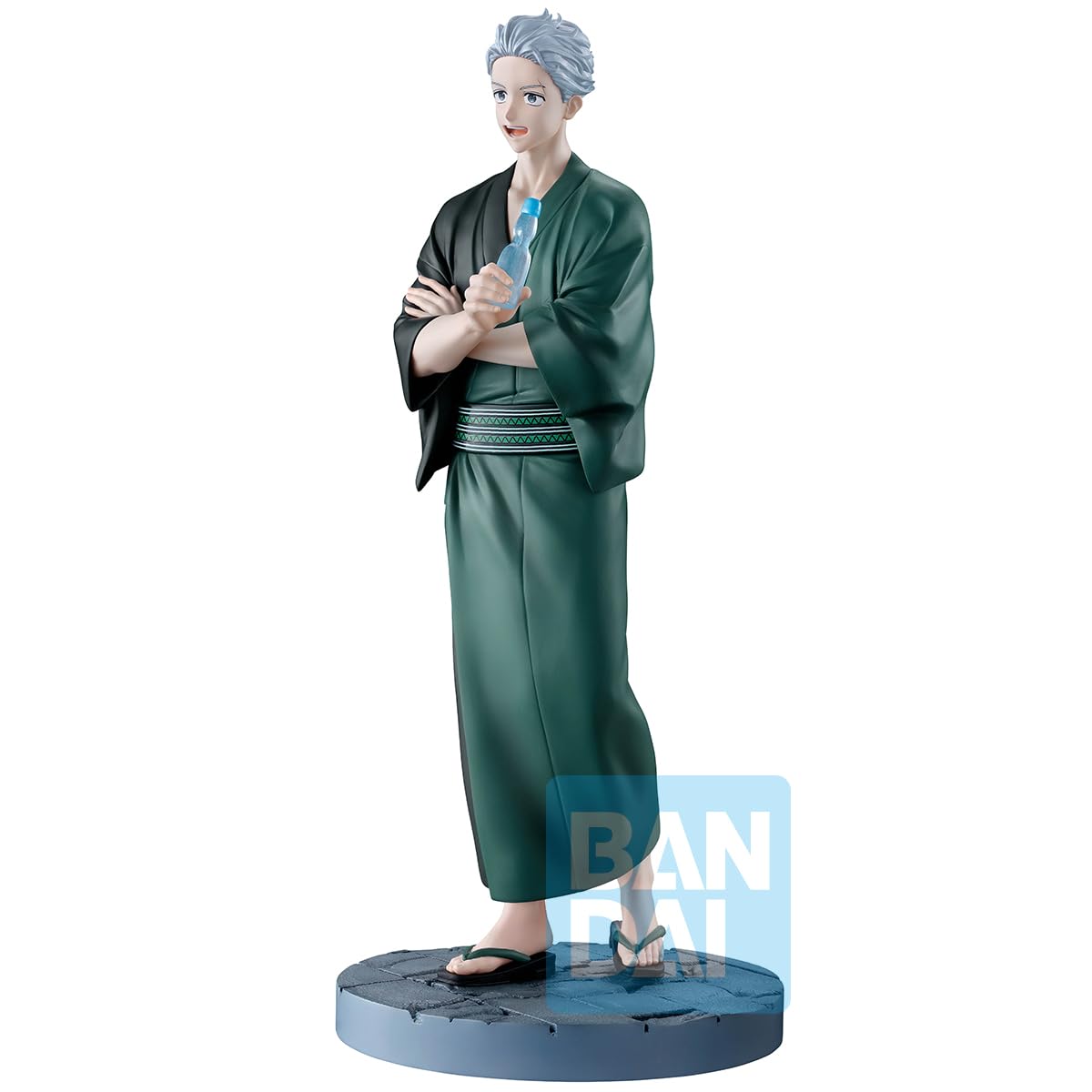 Amazon.com: Ichibansho Figure - Wind Breaker - Hajime Umemiya
