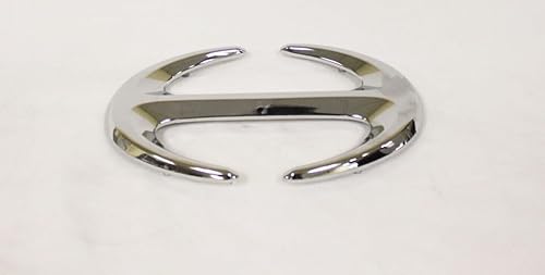 Miniatura 1 de Rejilla delantera emblema para Hino