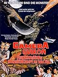 Gamera gegen Guiron