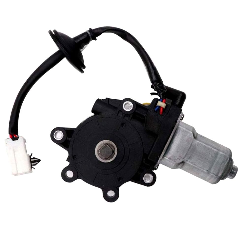 Moteur De Lève-vitre Avant Gauche Côté Conducteur Pour Infiniti G35 Q45 FX35 FX45 2002-2008