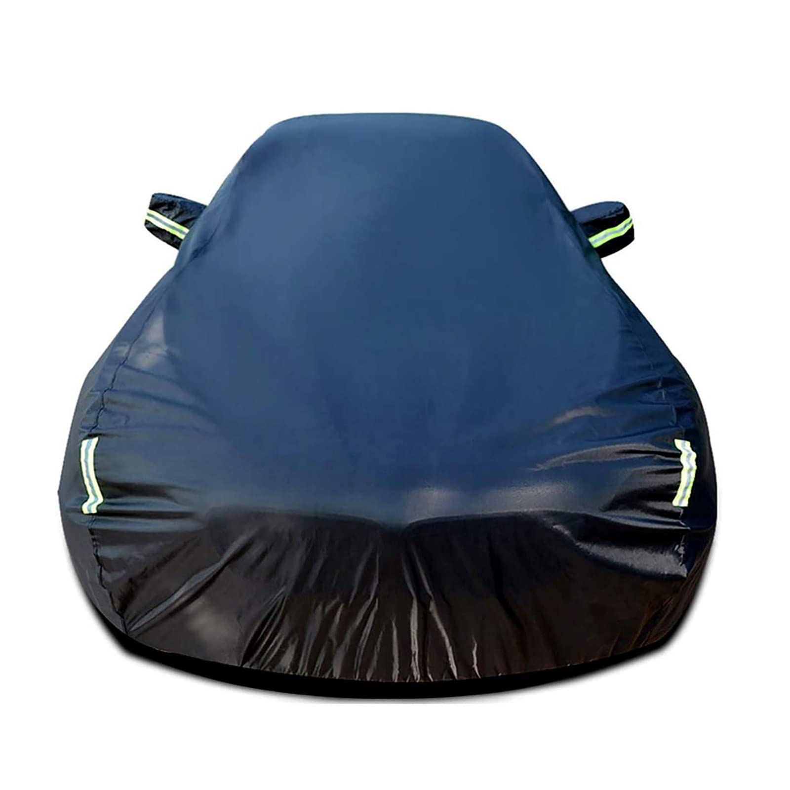 CARCOVERCJH car Cover Compatible with Car Maserati Ghibli SunProof