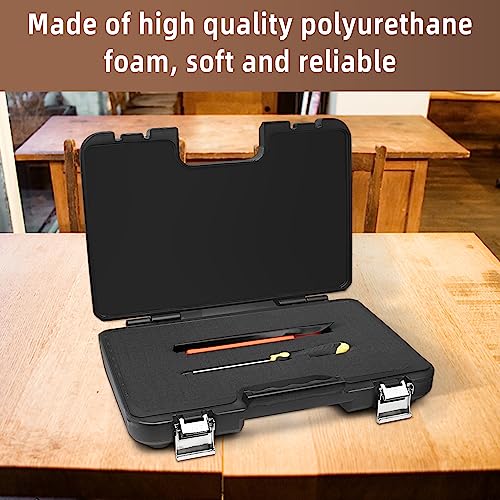 GIONAR 2 pezzi 400 x 300 x 50 mm schiuma a forma