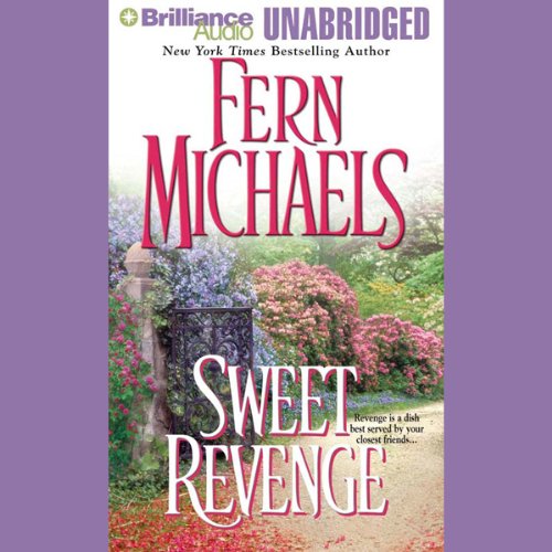 Bargain Audio Book - Sweet Revenge  Revenge of the Sisterhood 