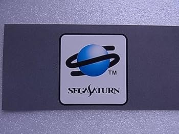 Amazon.co.jp: 販促品 セガサターン 販売促進ポップ 店頭用POP