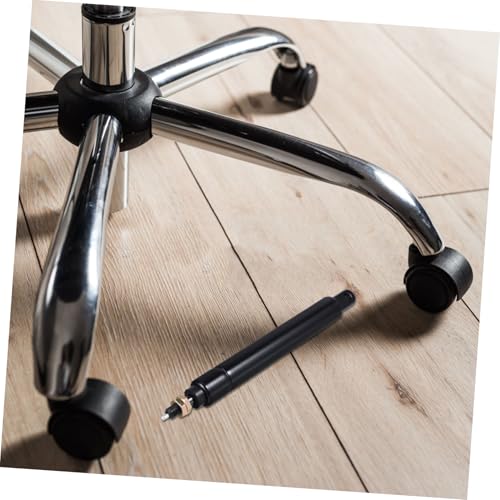 Pistón resistente de gas con elevación suave para silla giratoria 8