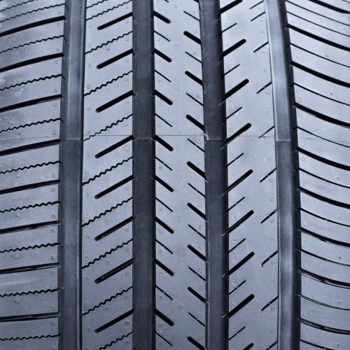 Atlas Tire Force UHP