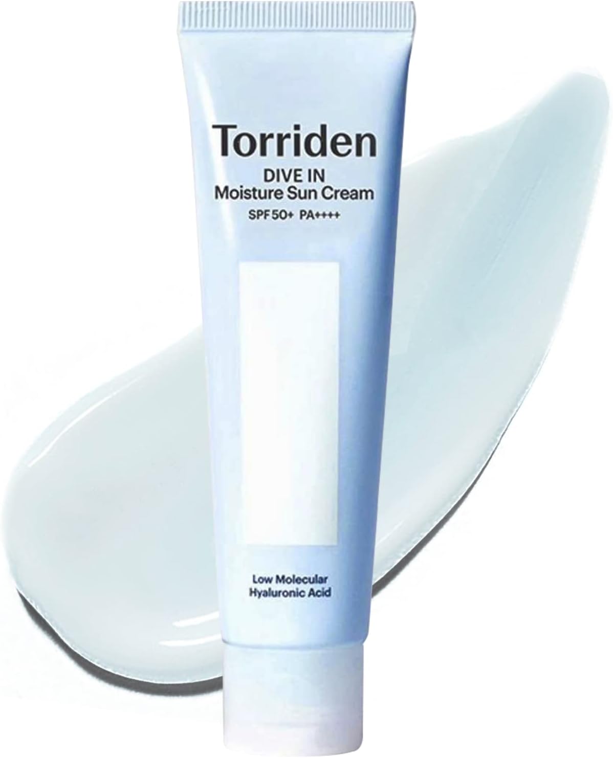 Torriden Dive In Moisture Sunscreen 60ml