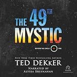 Cover of The 49th Mystic
