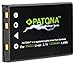 Produktbild PATONA Premium EN-EL5 Akku (echte 1200mAh) Voll kompatibel mit Nikon CoolPix P520 P510 500 3700 4200 5200 5900 7900 ...