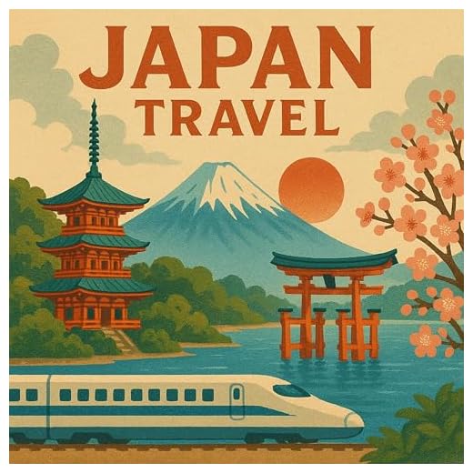 Japan Rail Pass for Easy Travel