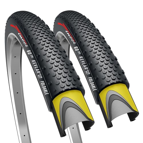 Fincci 700x38c Set of 2