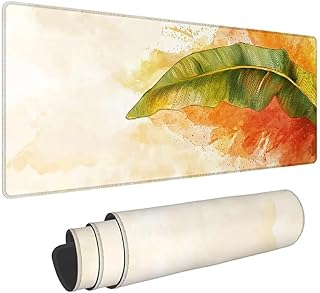 Générique Fabryka Cnyaunfi Large Desk Mat 80x30cm YF-3184