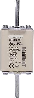 1PCS 3NE3227 Fast Current limiting Fuse Electronic Components