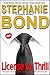 License to Thrill (a romantic mystery)