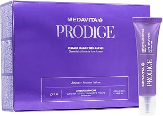 Prodige Instant Magnifying Serum 4 x 15 ml