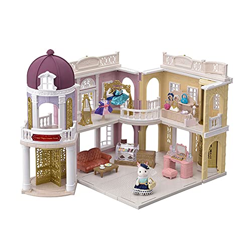 Sylvanian Families - 06022 - Los Grandes Almacenes Gift Set (EPI)