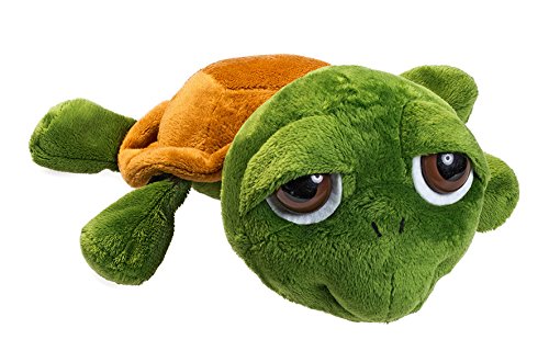 Duckshop I Stofftier Plüschtier Kuscheltier Schildkröte
