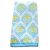 Dena Diamond Printed Fingertip Towel