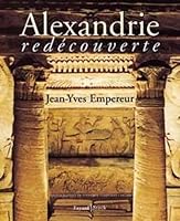 Alexandrie redecouverte 2234049598 Book Cover