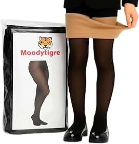 Meia Calça Termica Veludo Preta Translúcida Tamanho Único (36 Ao 44) - Confortável Resistente Forrada Para Frio Extremo Inverno Feminina Casual