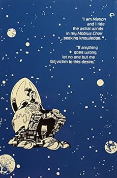 Cosmic Odyssey Book One (1): Discovery