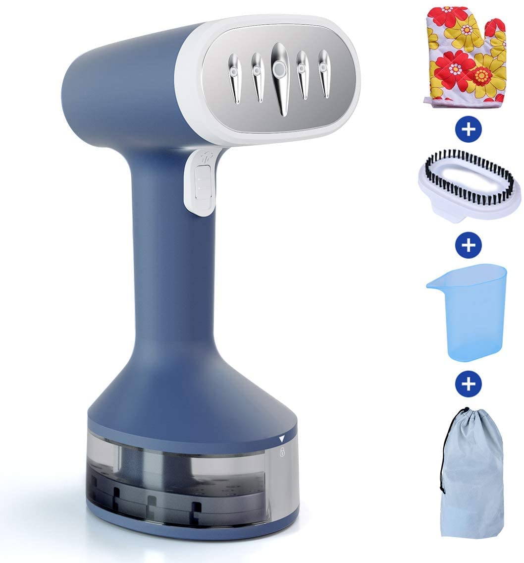 衣類スチーマー Amazon.co.jp: KONKA スチームアイロン 衣類スチーマー 大容量140ML