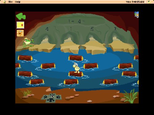 Jumpstart 2Nd Grade #TOP4