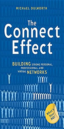 Connect Effect Riaz Patel The Connect Effect: Building Strong Personal, Professional, and Virtual ...