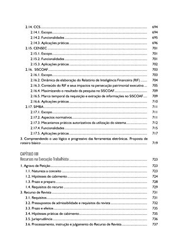 Execução Trabalhista na Prática