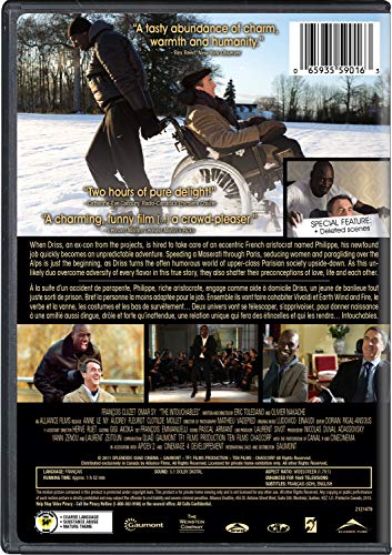 The Intouchables - Image 2