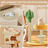 Zoom IMG-2 tappetino autoadesivo antigraffio per gatti Zoom IMG-2 tappetino autoadesivo antigraffio per gatti