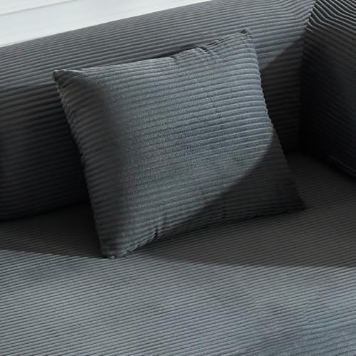THOLASIS Soft Floor Sofa Bed Pillow with high...