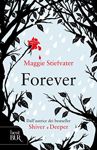 Forever: Sei davvero chi credi di essere? Forever: Sei davvero chi credi di essere?