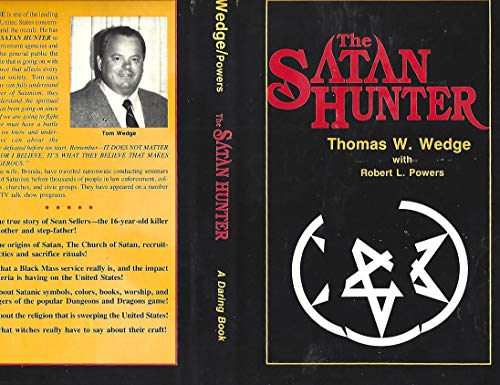 The Satan Hunter view 2